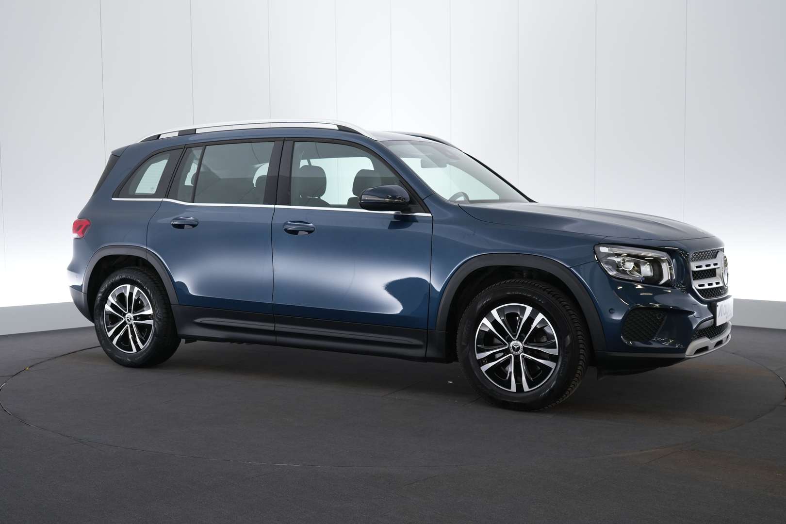 Mercedes GLB 180 Business Line - 2023 - Joinsteer - #4