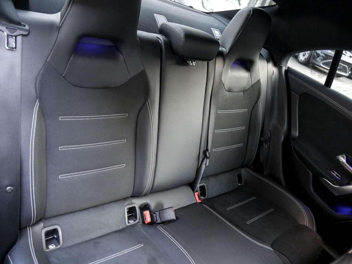 Mercedes CLA 250 E Coupé 250 AMG Line - 2021 - Joinsteer - #3