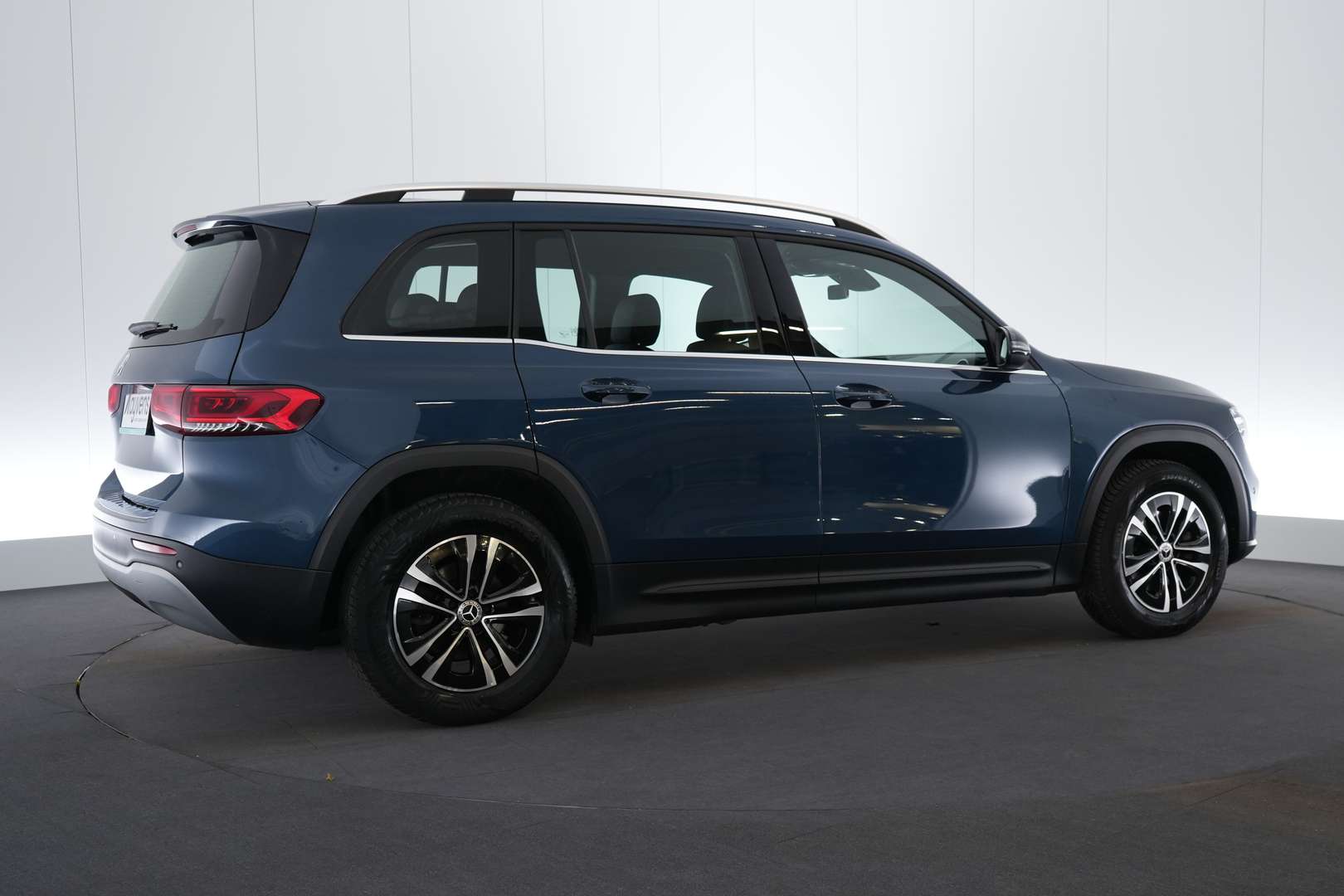 Mercedes GLB 180 Business Line - 2023 - Joinsteer - #6