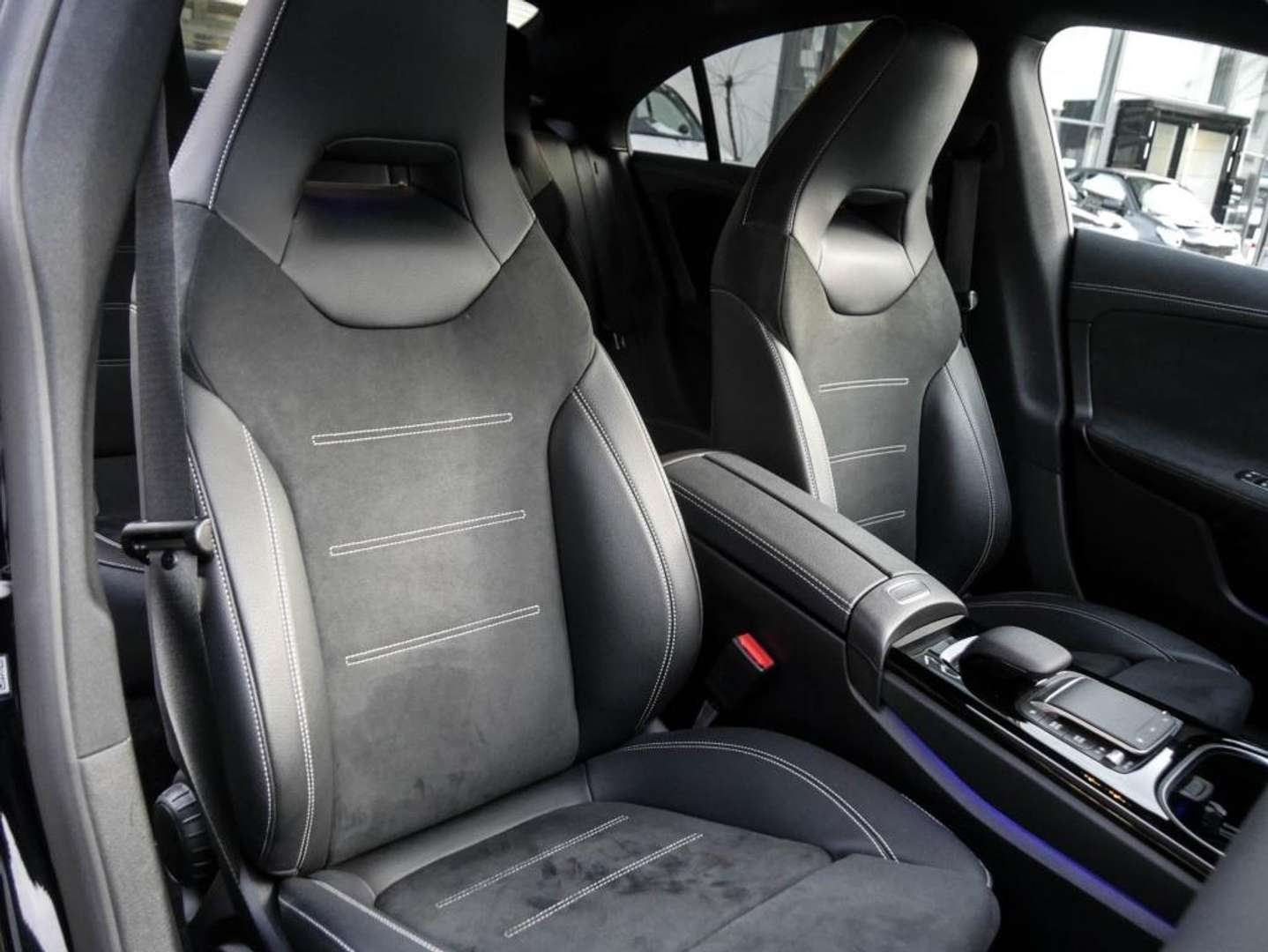 Mercedes CLA 250 E Coupé 250 AMG Line - 2021 - Joinsteer - #5