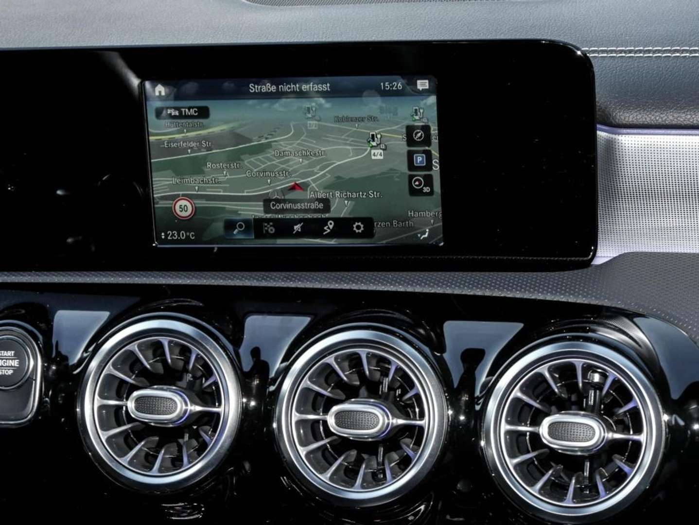 Mercedes CLA 250 E Coupé 250 AMG Line - 2021 - Joinsteer - #6