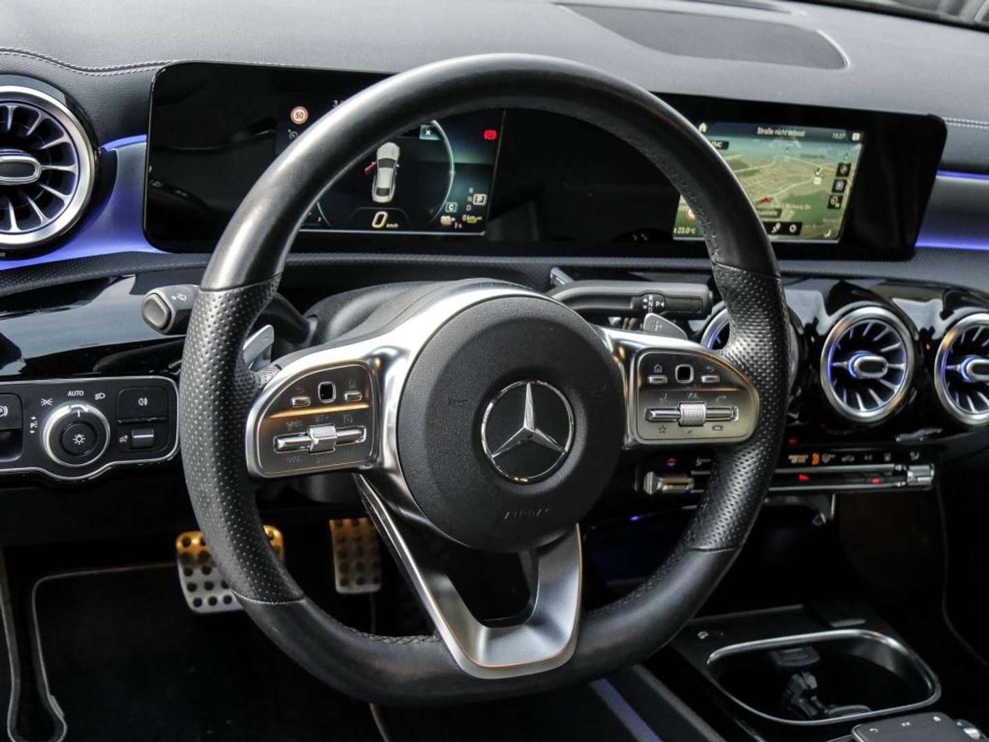 Mercedes CLA 250 E Coupé 250 AMG Line - 2021 - Joinsteer - #7