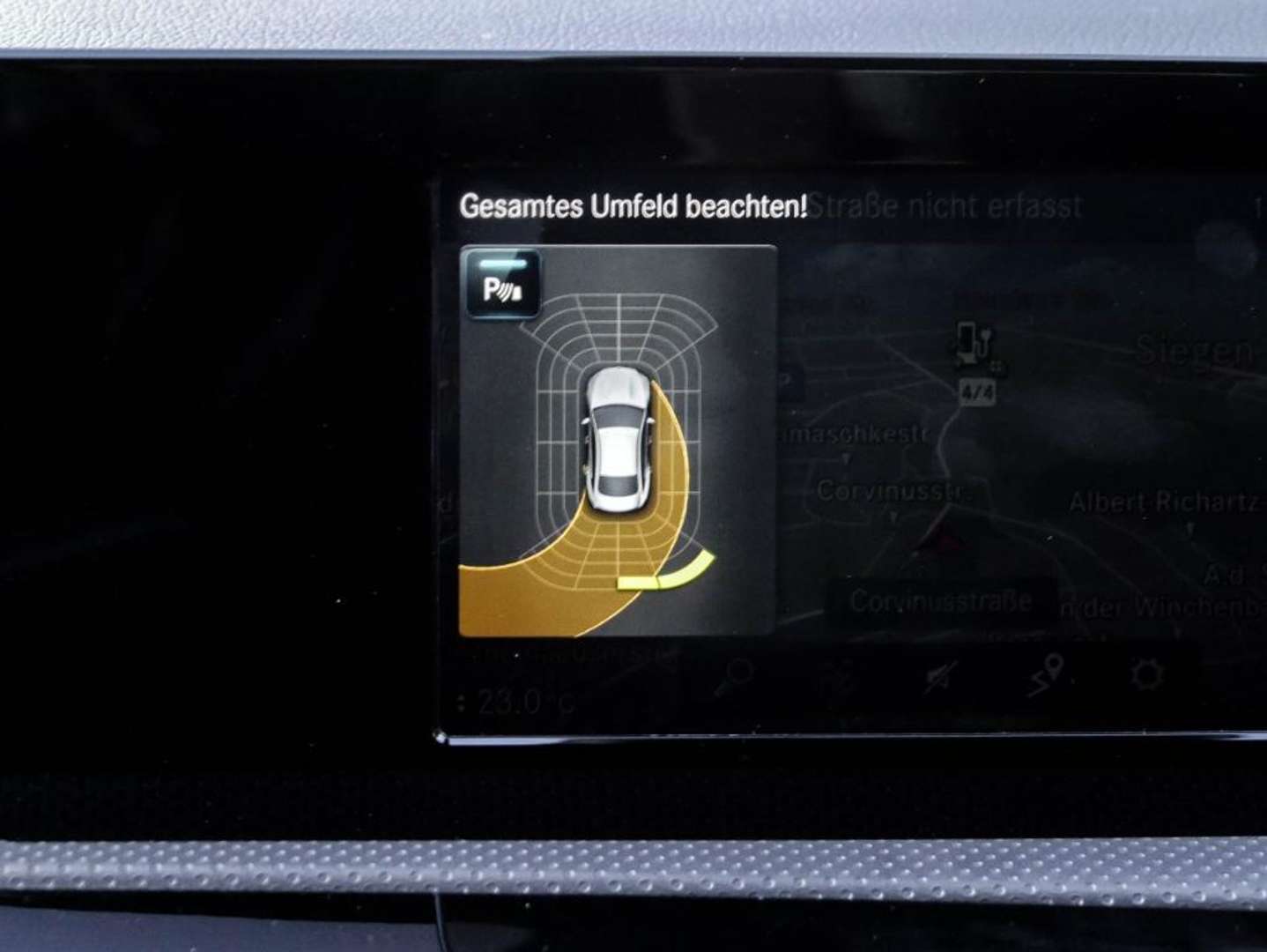 Mercedes CLA 250 E Coupé 250 AMG Line - 2021 - Joinsteer - #9