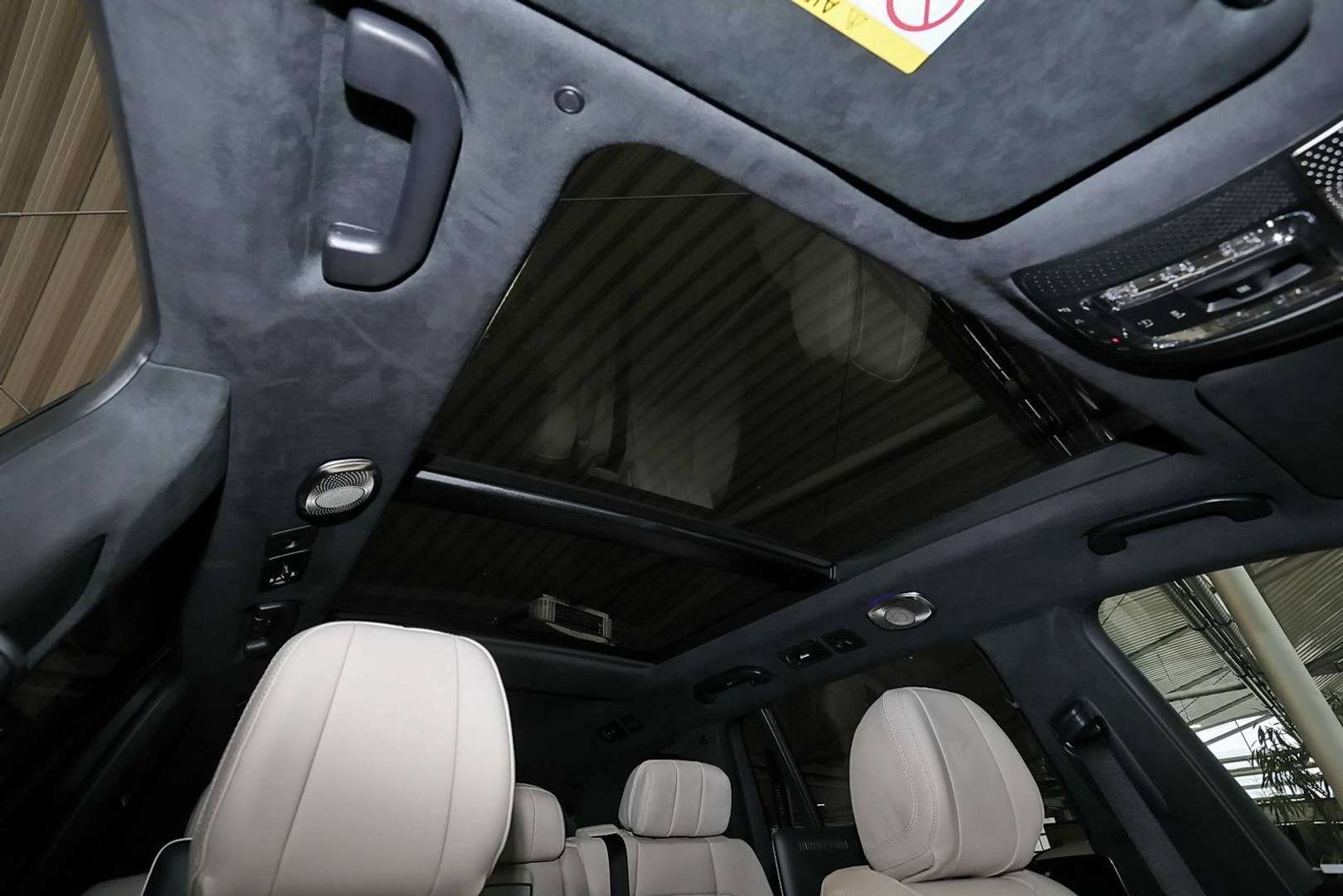 Mercedes GLS 63 AMG 63 AMG Line - 2026 - Joinsteer - #8