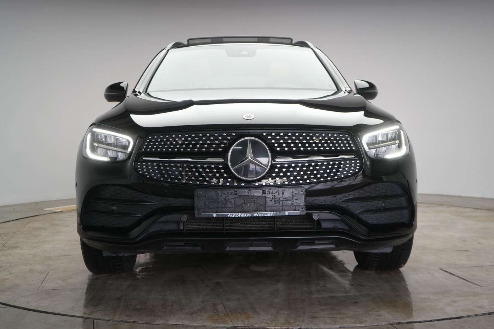 Mercedes GLC 220 AMG Line - 2021 - Joinsteer - #2