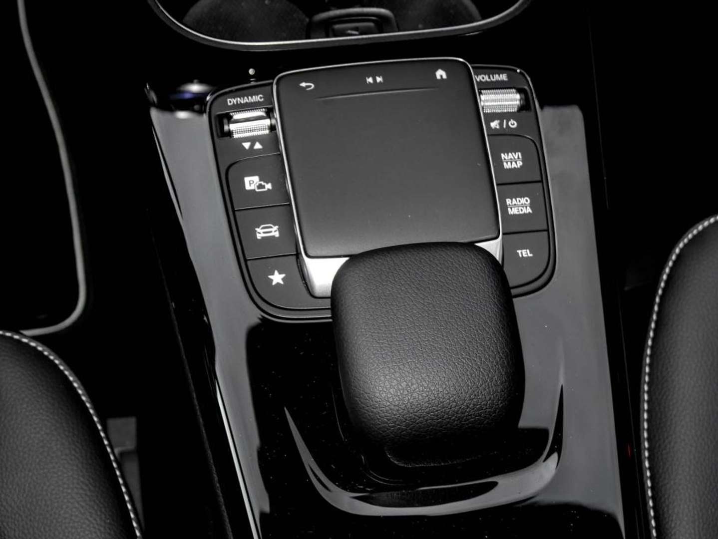 Mercedes CLA 250 E Coupé 250 AMG Line - 2021 - Joinsteer - #11