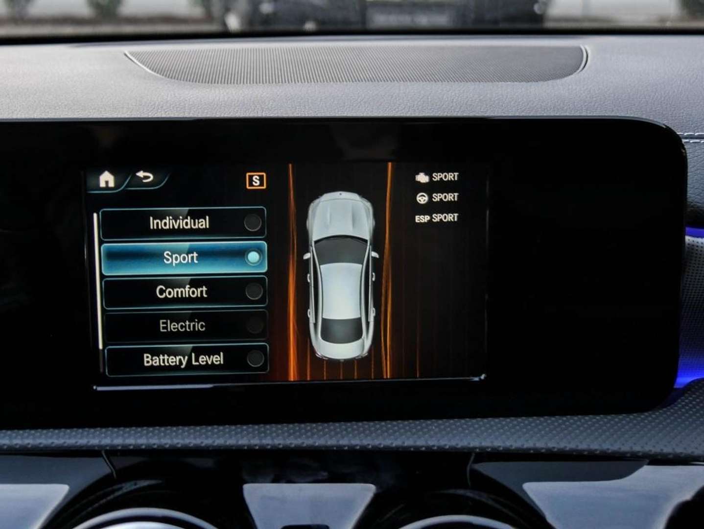 Mercedes CLA 250 E Coupé 250 AMG Line - 2021 - Joinsteer - #13