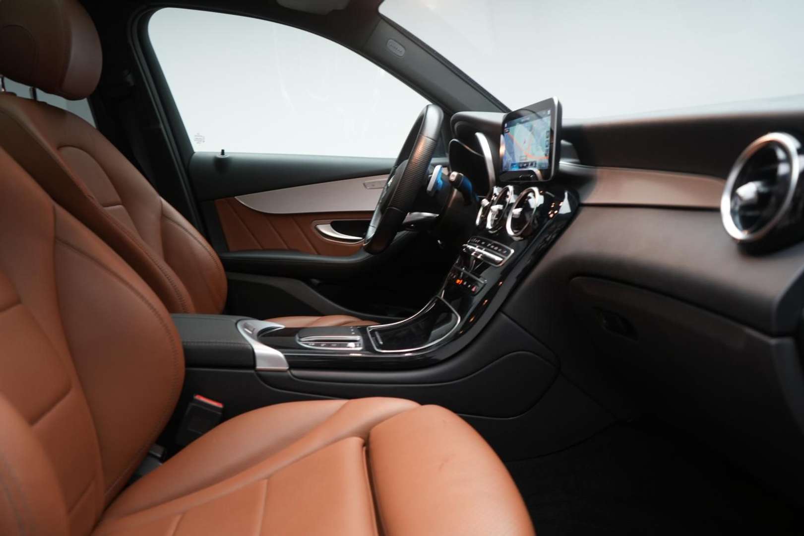 Mercedes GLC 220 AMG Line - 2021 - Joinsteer - #6