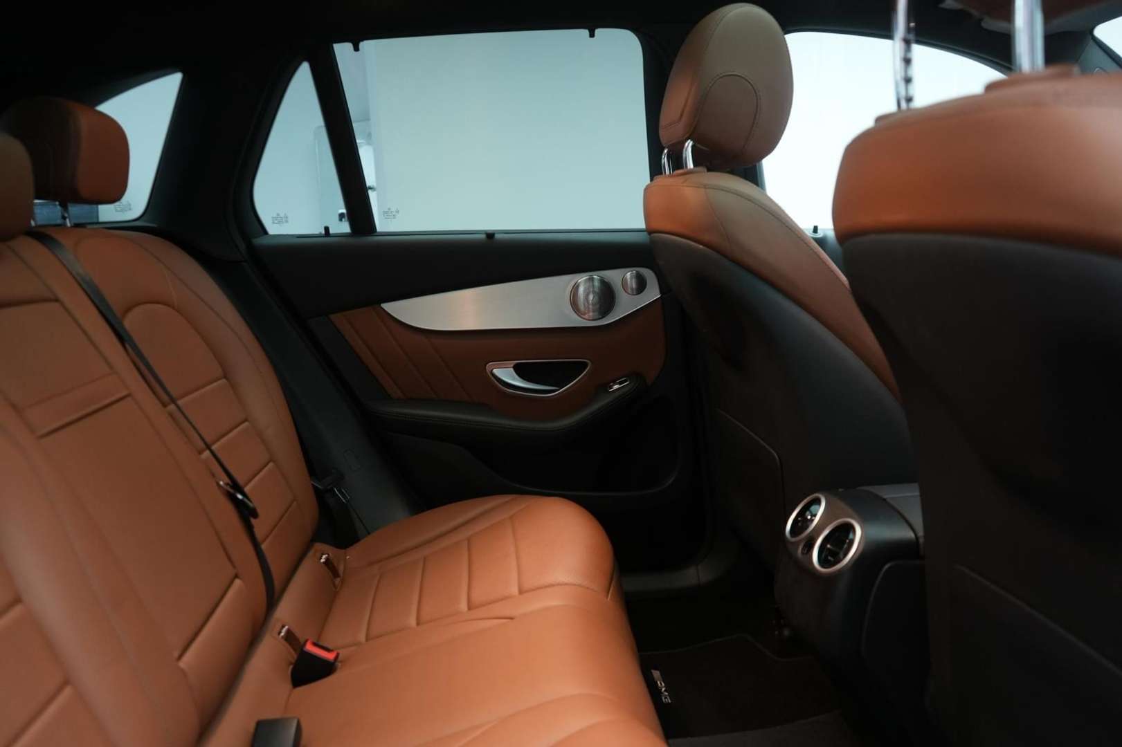 Mercedes GLC 220 AMG Line - 2021 - Joinsteer - #8