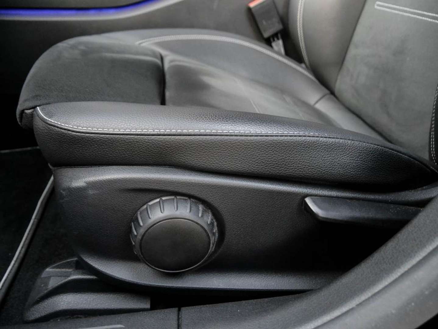 Mercedes CLA 250 E Coupé 250 AMG Line - 2021 - Joinsteer - #15