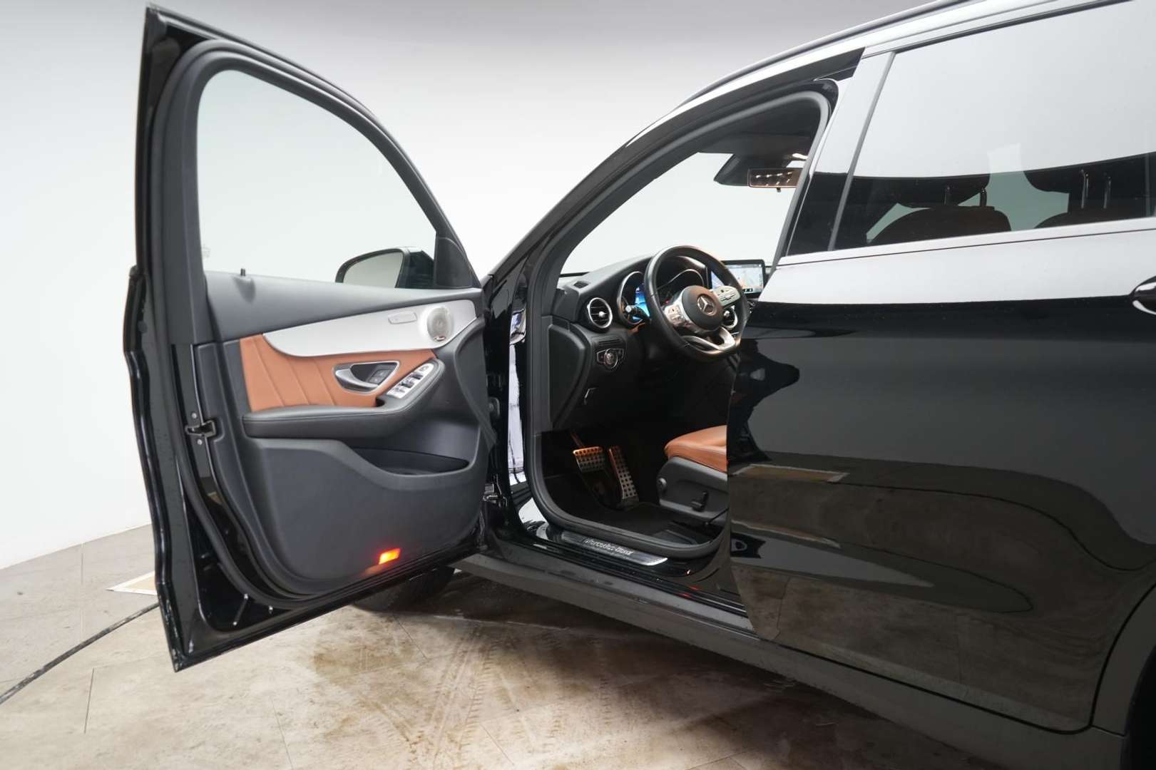 Mercedes GLC 220 AMG Line - 2021 - Joinsteer - #12