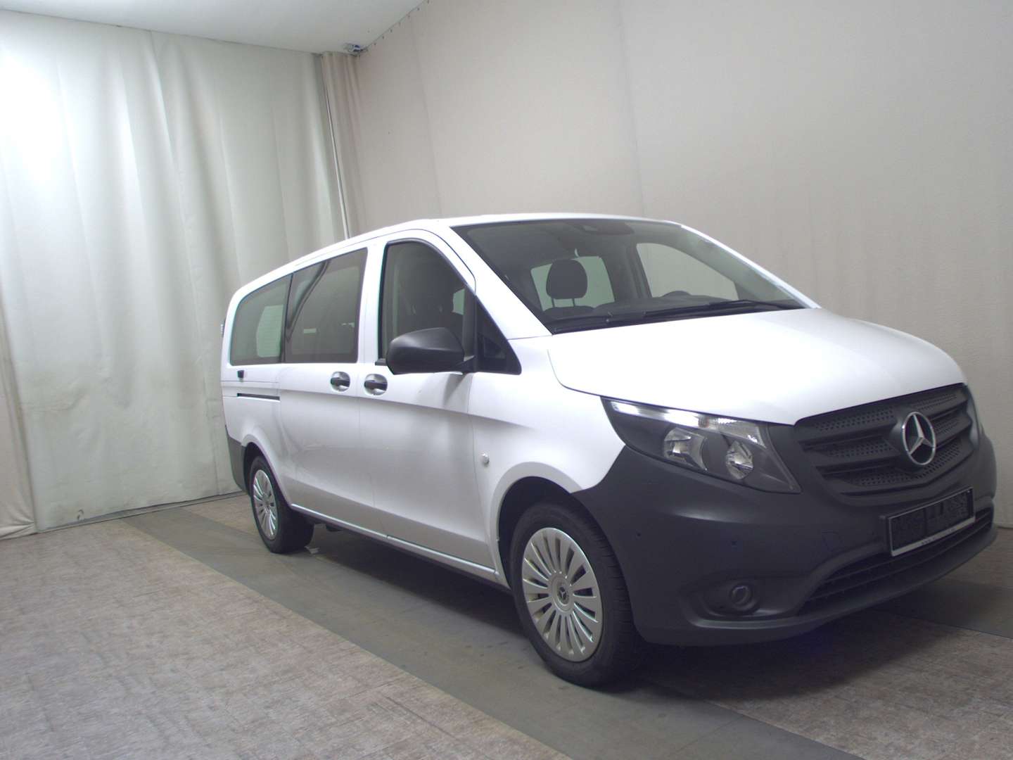 Mercedes Vito - 2024 - Joinsteer - #2