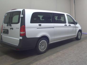 Mercedes Vito — photo 3