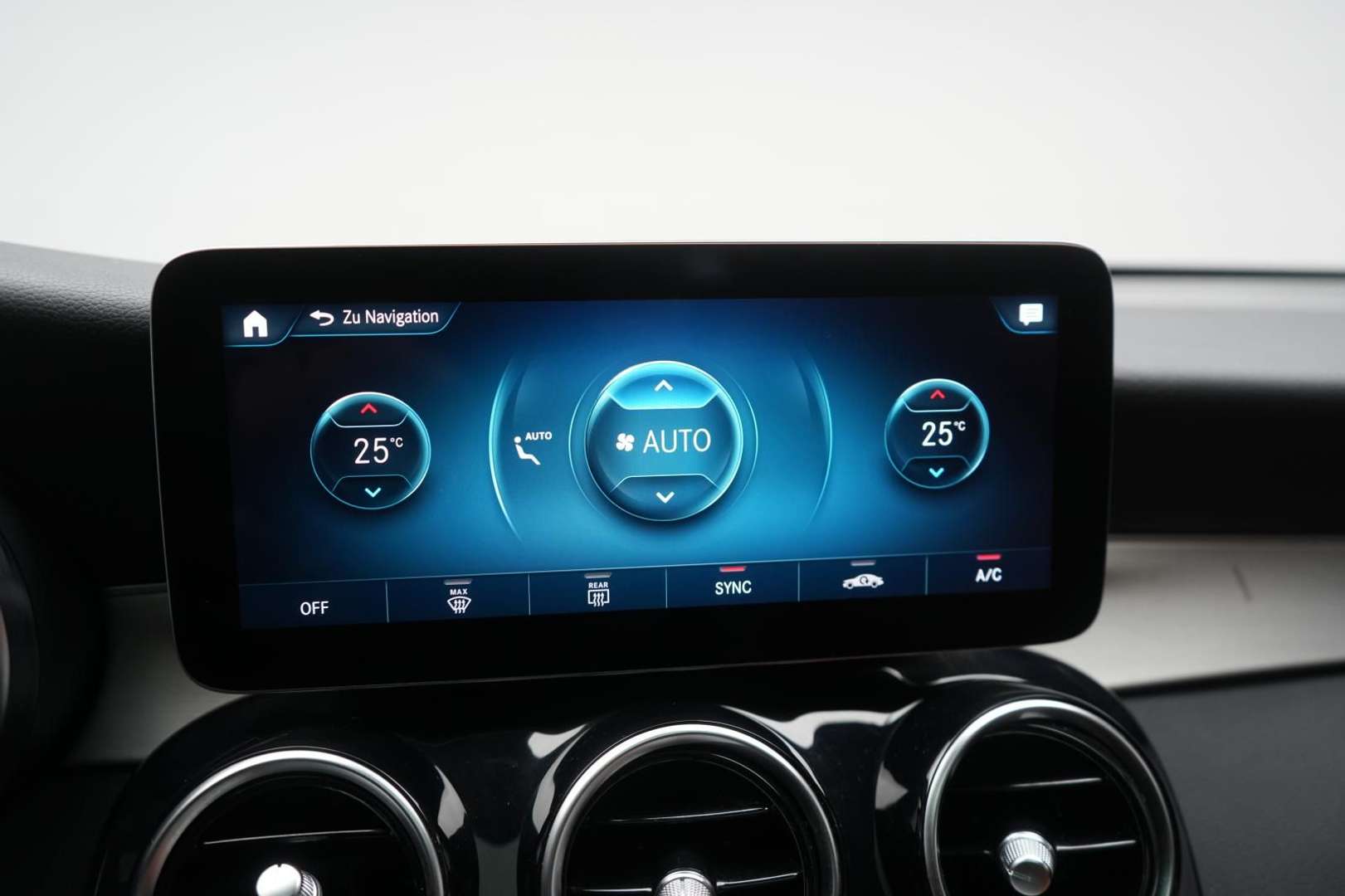 Mercedes GLC 220 AMG Line - 2021 - Joinsteer - #17