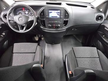Mercedes Vito — photo 4