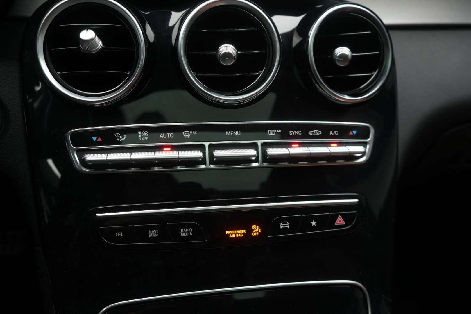 Mercedes GLC 220 AMG Line - 2021 - Joinsteer - #18