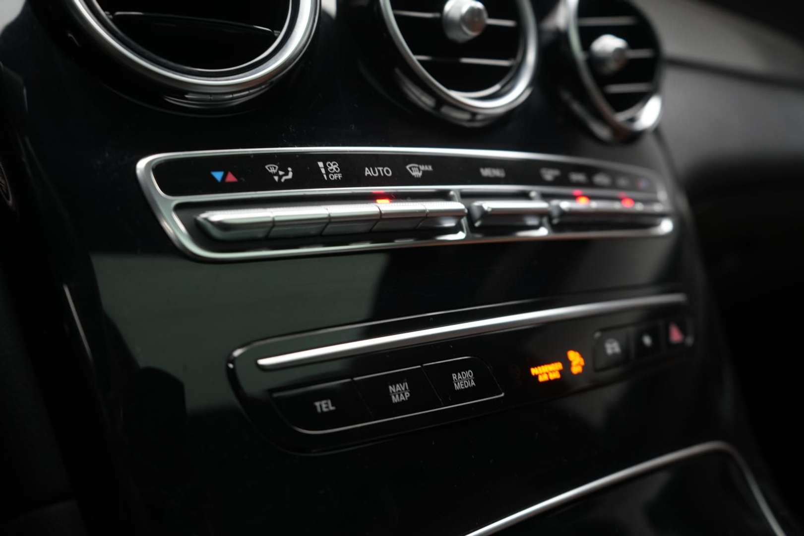 Mercedes GLC 220 AMG Line - 2021 - Joinsteer - #19