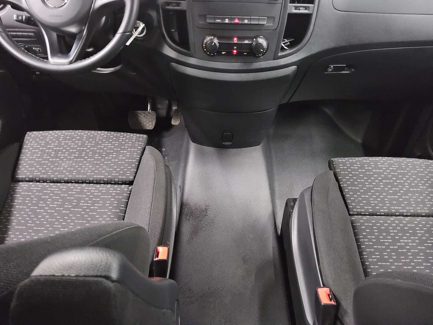 Mercedes Vito - 2024 - Joinsteer - #5