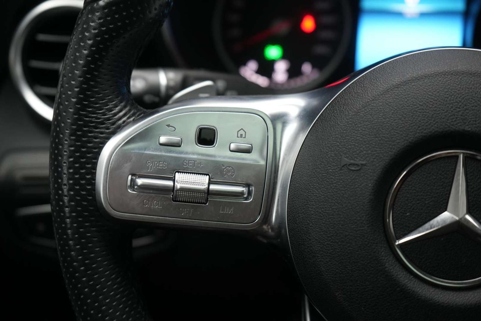 Mercedes GLC 220 AMG Line - 2021 - Joinsteer - #21