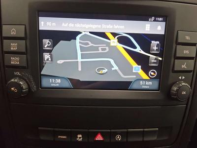 Mercedes Vito -  - Joinsteer - #5