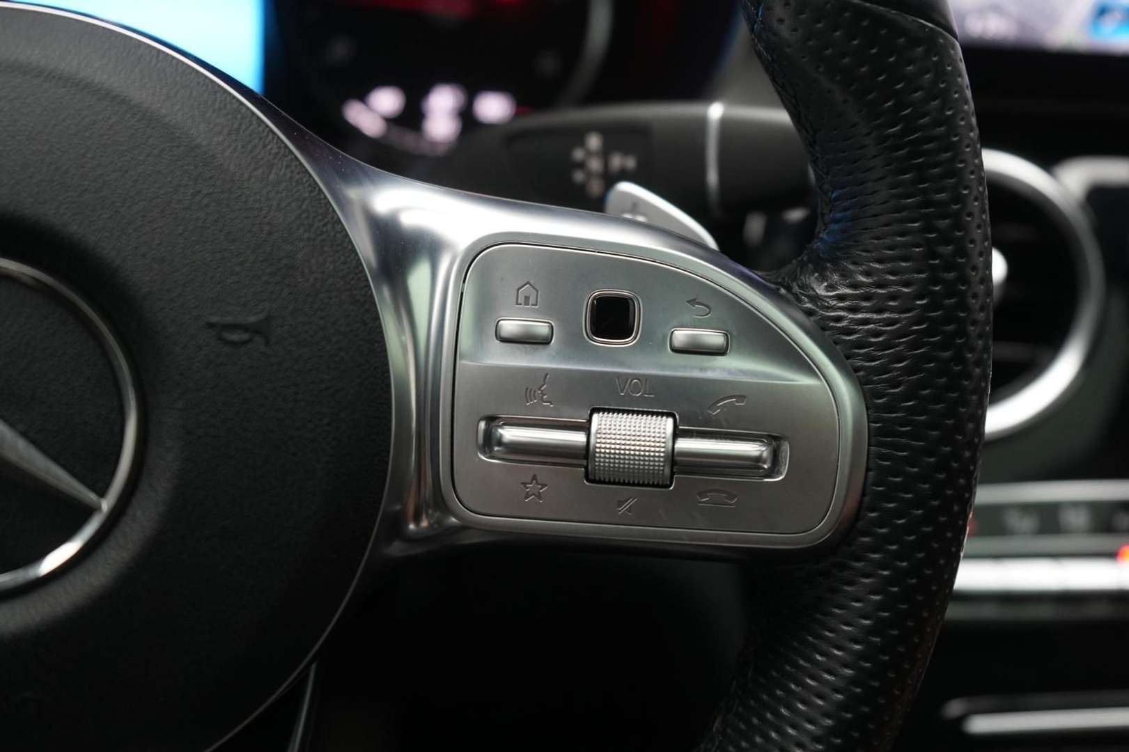 Mercedes GLC 220 AMG Line - 2021 - Joinsteer - #22