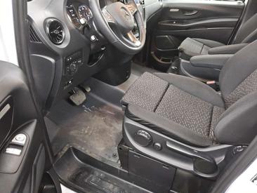 Mercedes Vito — photo 7