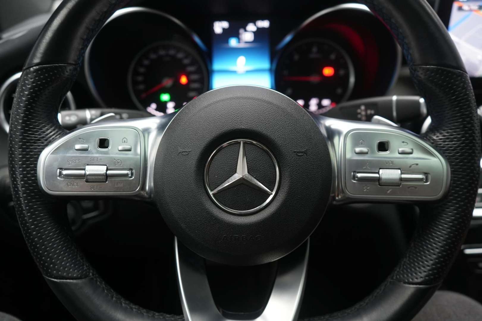 Mercedes GLC 220 AMG Line - 2021 - Joinsteer - #24