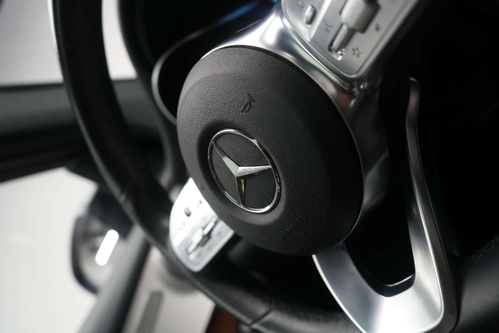 Mercedes GLC 220 AMG Line - 2021 - Joinsteer - #25