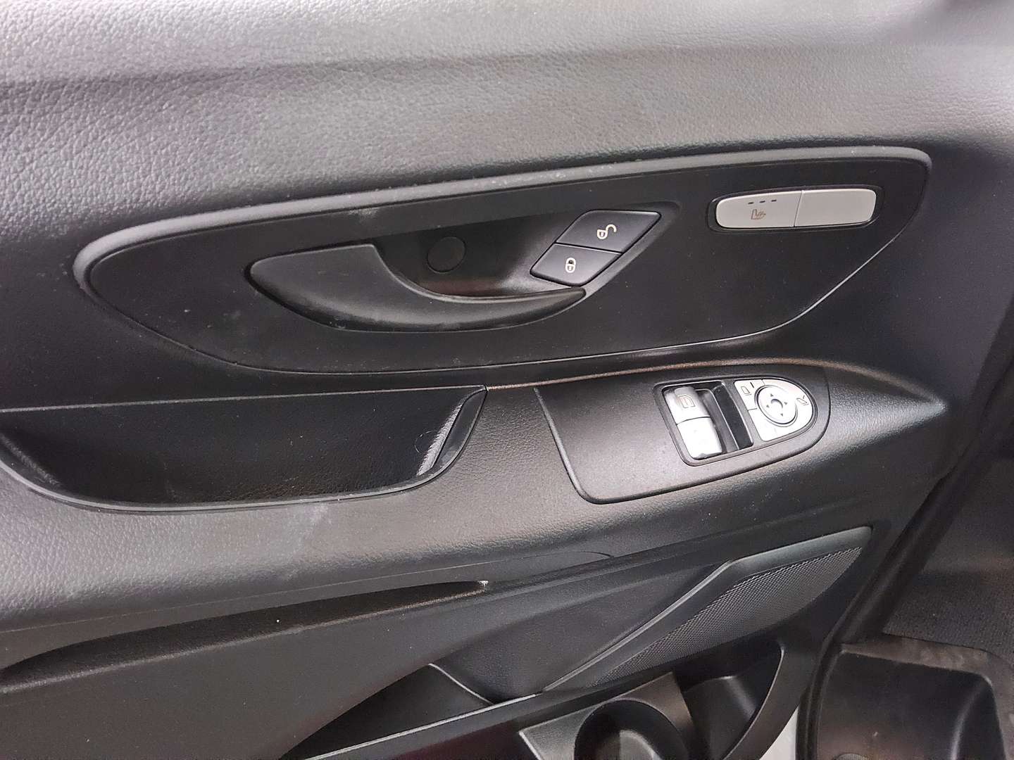 Mercedes Vito - 2024 - Joinsteer - #8
