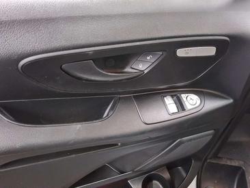 Mercedes Vito — photo 8