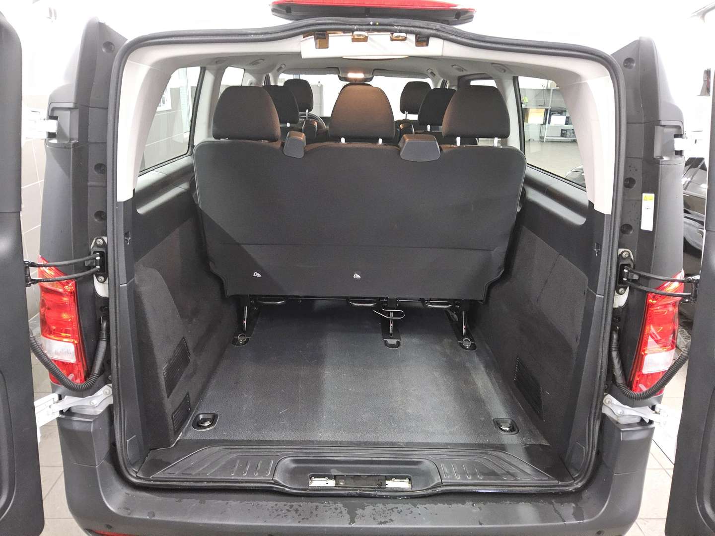 Mercedes Vito - 2024 - Joinsteer - #9