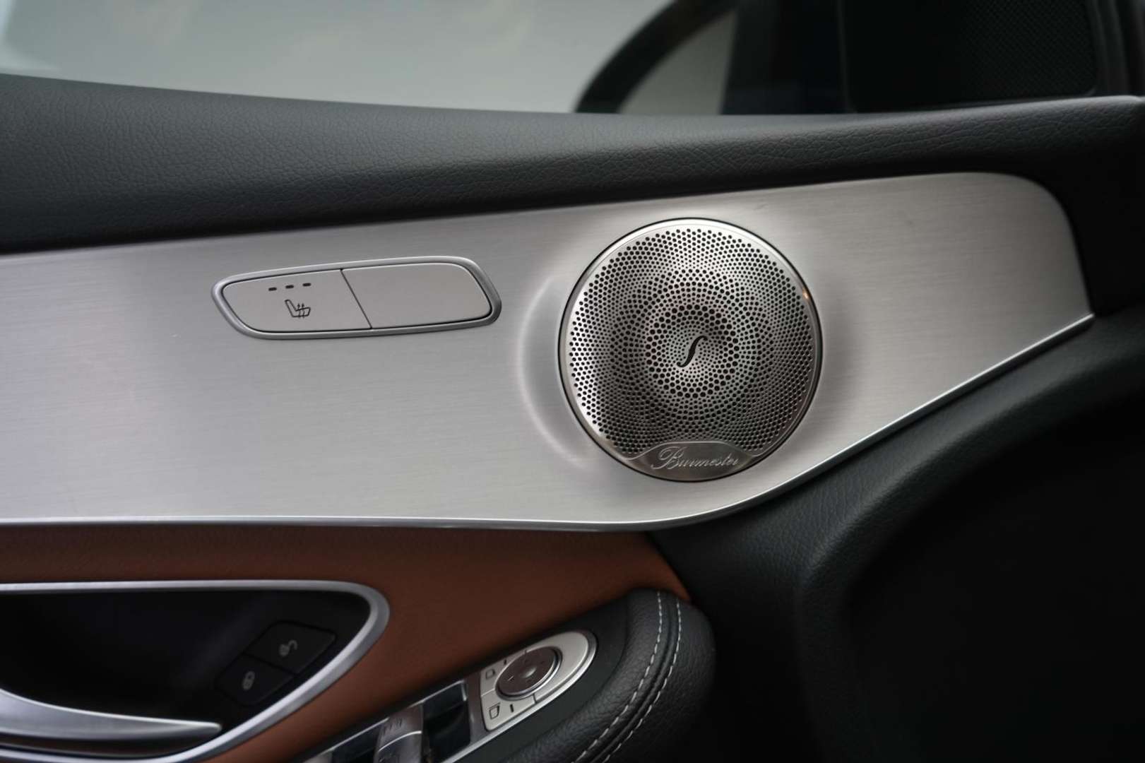 Mercedes GLC 220 AMG Line - 2021 - Joinsteer - #28