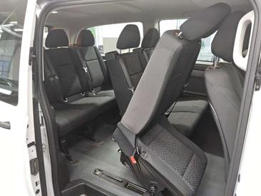 Mercedes Vito — photo 11