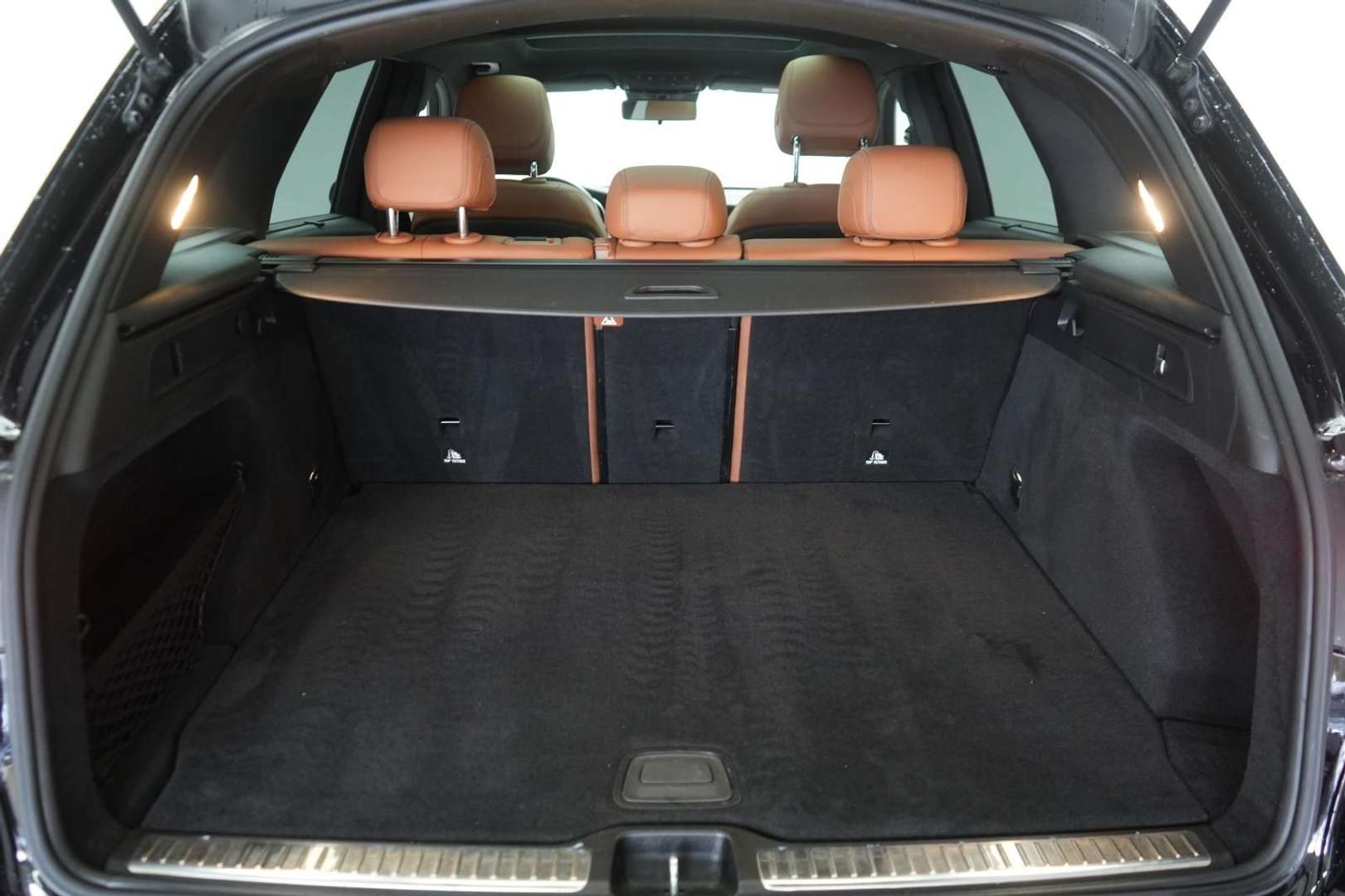 Mercedes GLC 220 AMG Line - 2021 - Joinsteer - #32