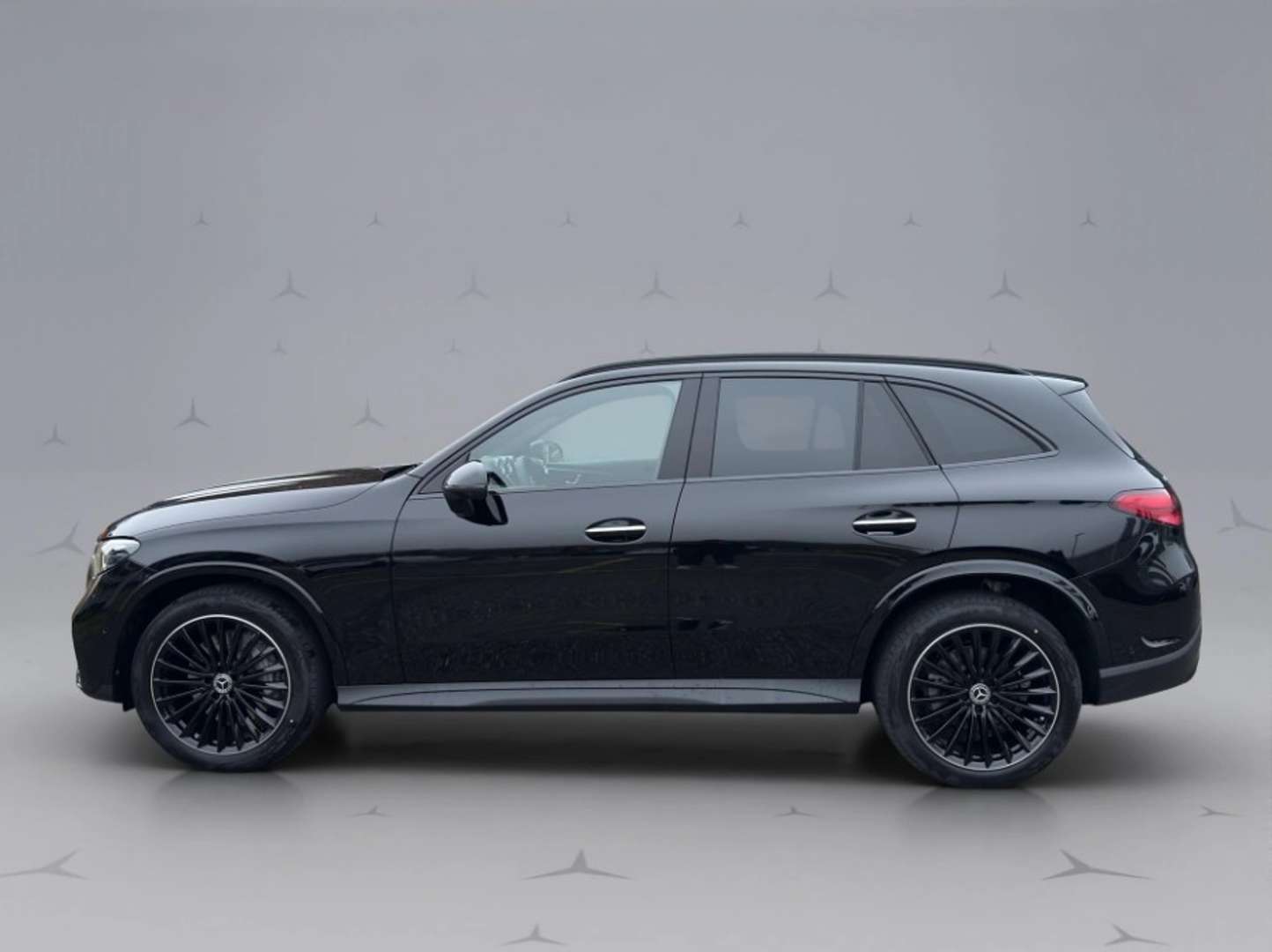 Mercedes GLC 220 AMG Line - 2024 - Joinsteer - #2