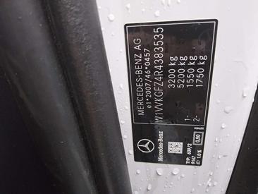 Mercedes Vito — photo 12