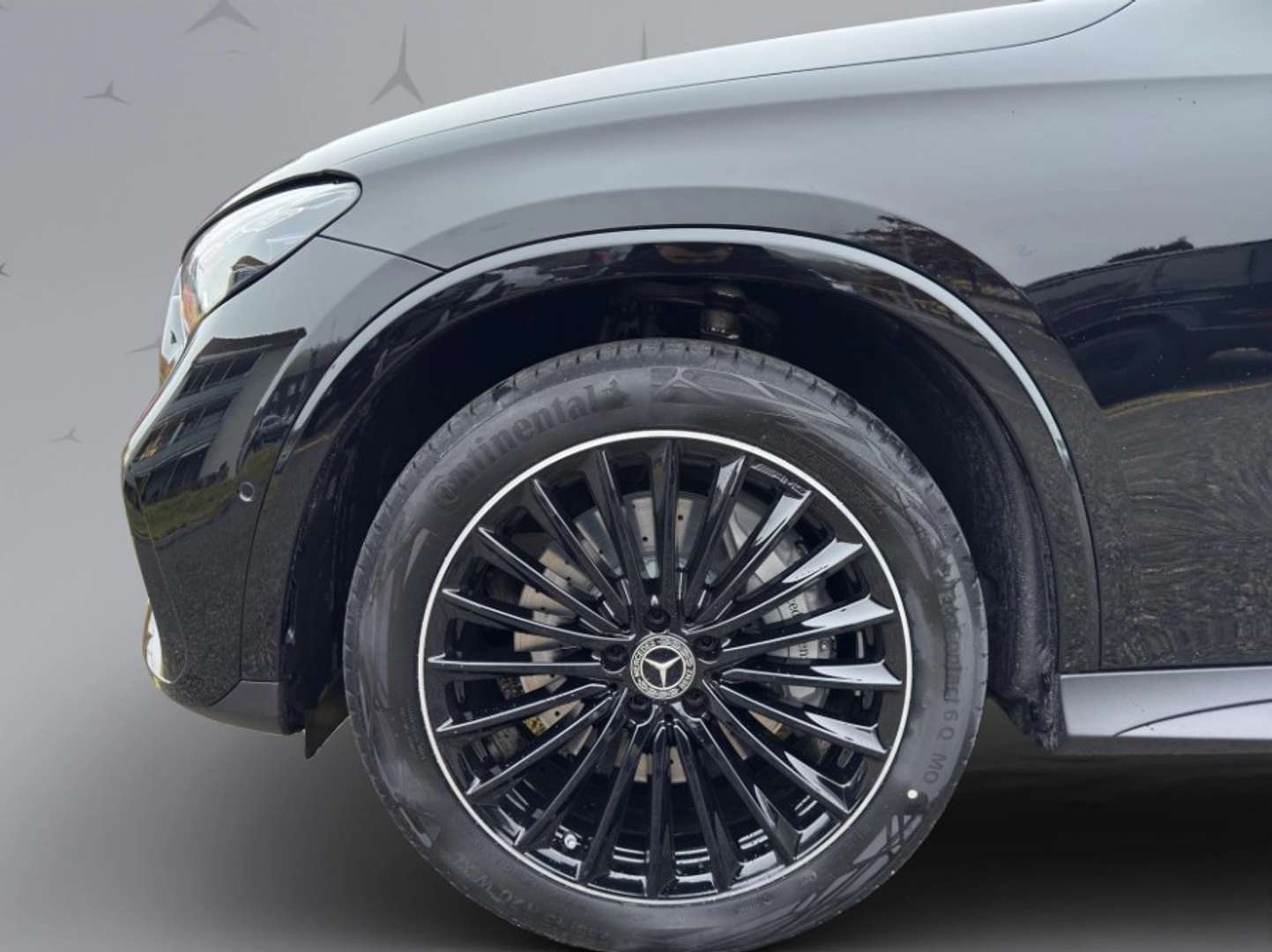 Mercedes GLC 220 AMG Line - 2024 - Joinsteer - #3