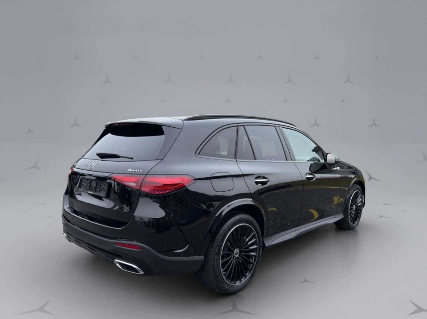Mercedes GLC 220 AMG Line - 2024 - Joinsteer - #5
