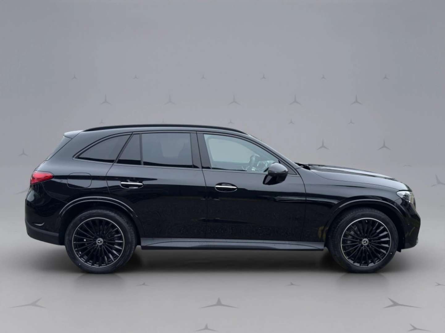 Mercedes GLC 220 AMG Line - 2024 - Joinsteer - #6