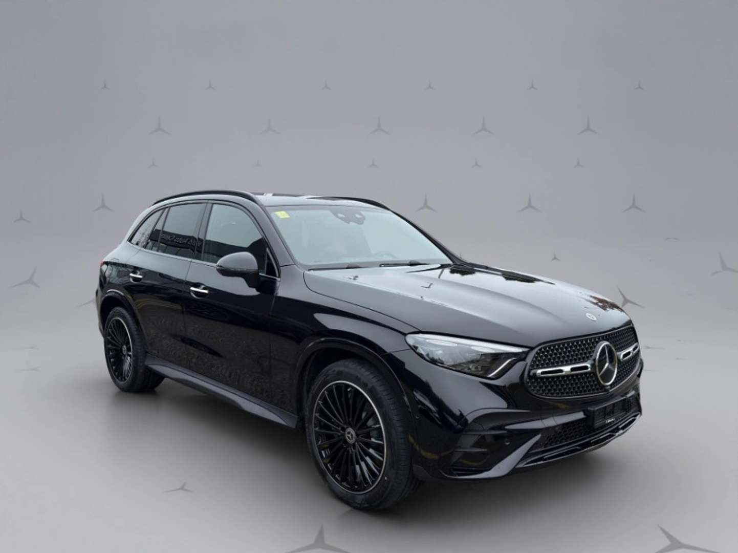 Mercedes GLC 220 AMG Line - 2024 - Joinsteer - #7