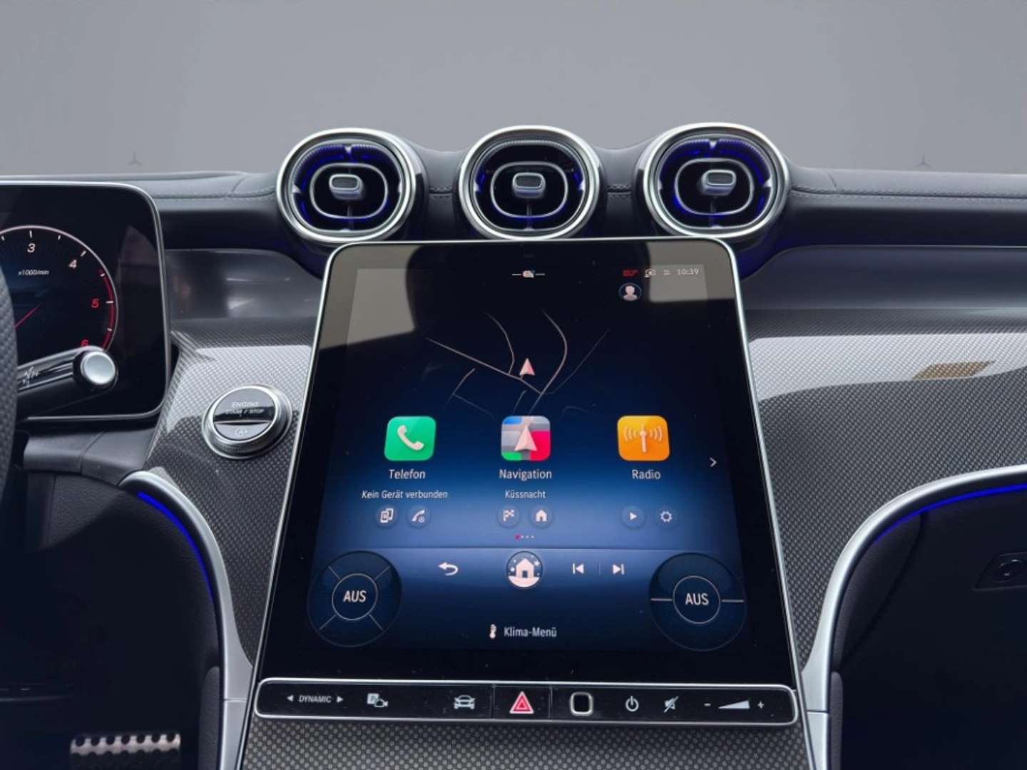 Mercedes GLC 220 AMG Line - 2024 - Joinsteer - #10