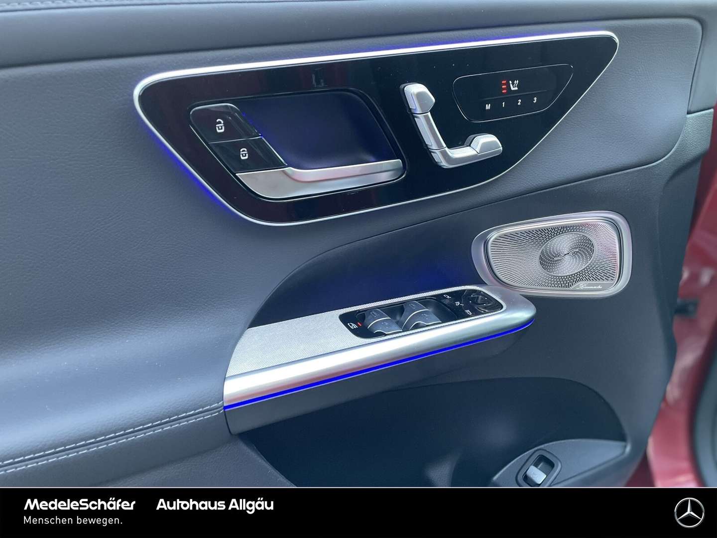 Mercedes GLC 200 Coupé 200 Night Edition - 2025 - Joinsteer - #9