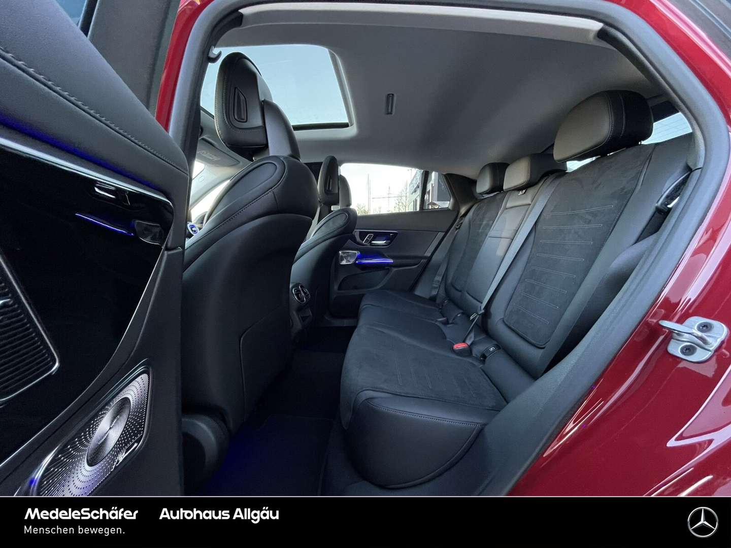 Mercedes GLC 200 Coupé 200 Night Edition - 2025 - Joinsteer - #10