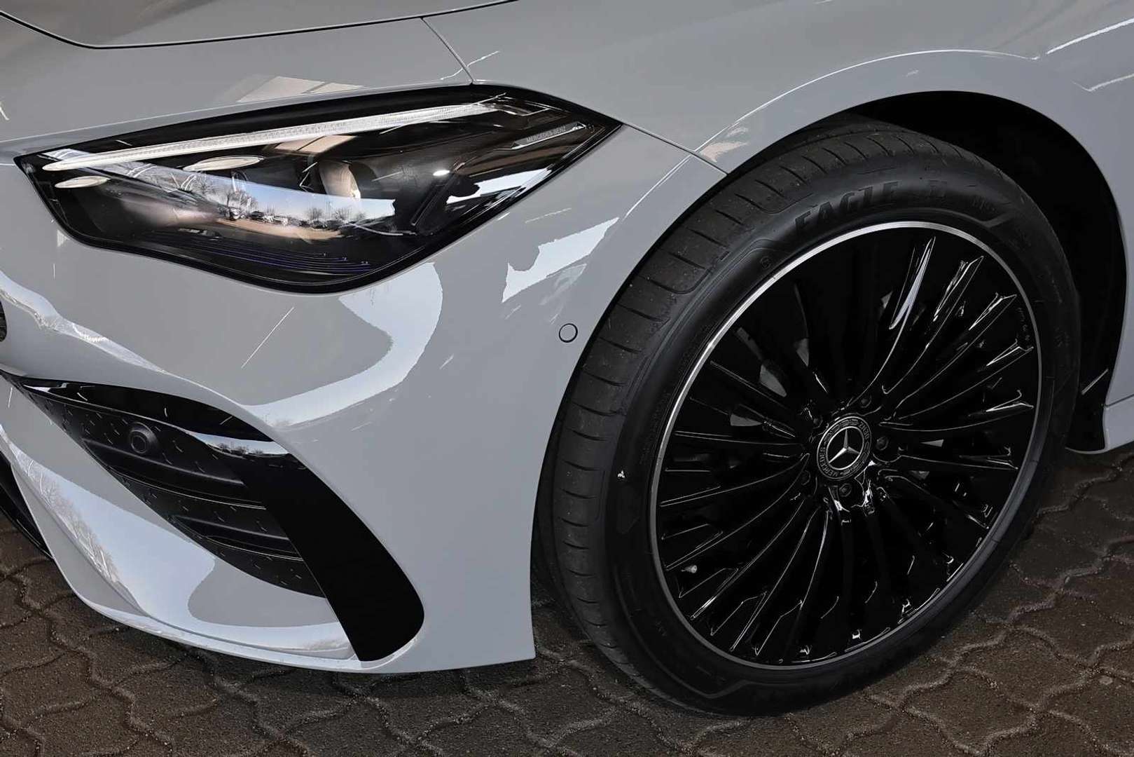 Mercedes CLE 300 E 300 AMG Line - 2025 - Joinsteer - #3