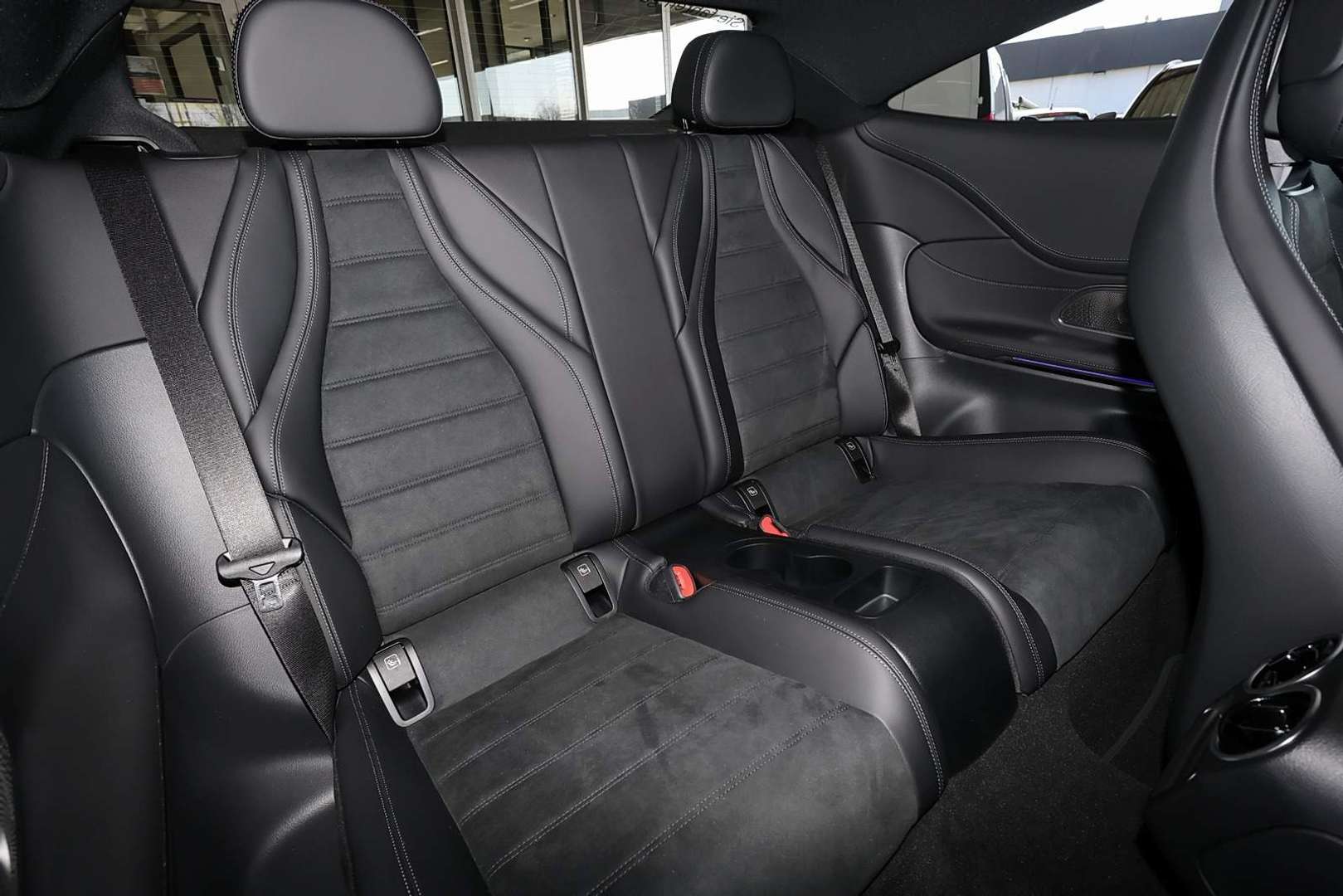 Mercedes CLE 300 E 300 AMG Line - 2025 - Joinsteer - #6