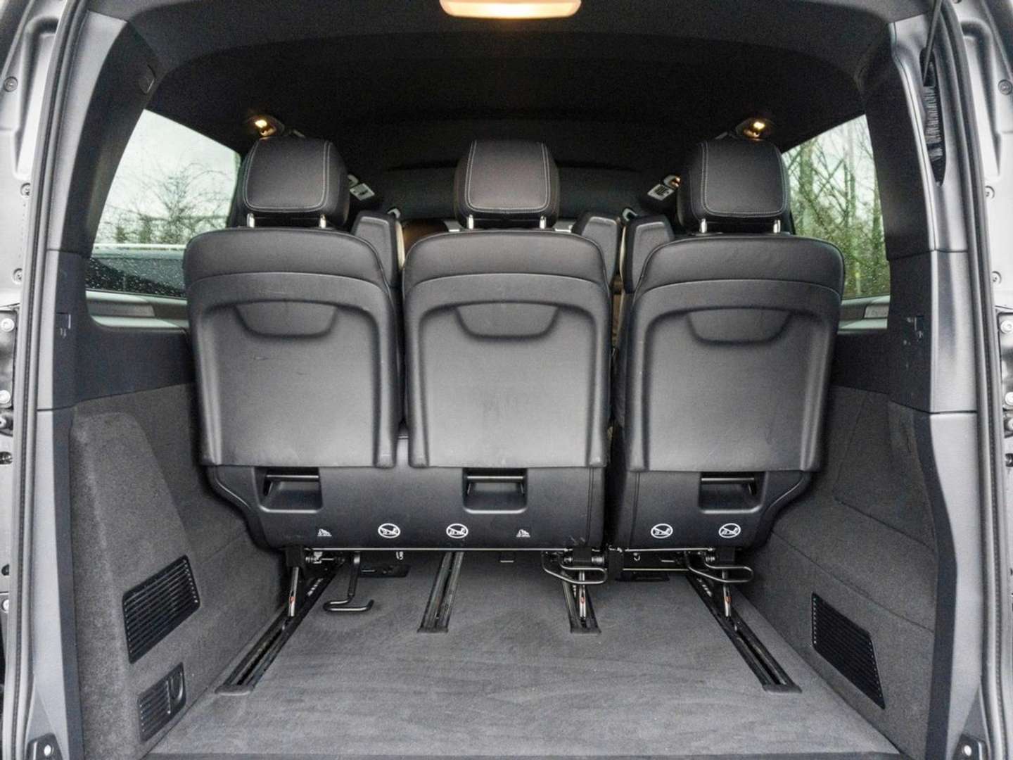 Mercedes Classe V 300d Avantgarde - 2024 - Joinsteer - #3