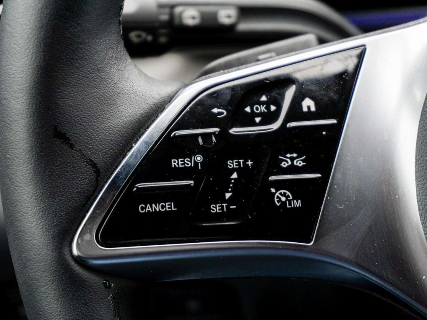 Mercedes Classe V 300d Avantgarde - 2024 - Joinsteer - #5