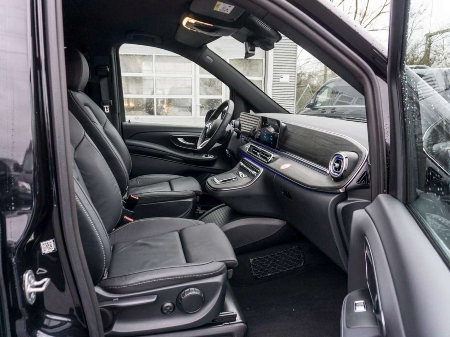 Mercedes Classe V 300d Avantgarde - 2024 - Joinsteer - #6