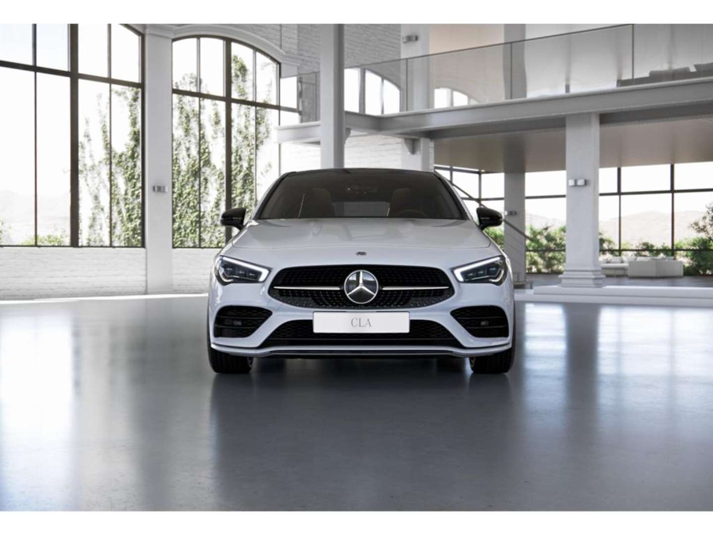 Mercedes CLA 250 E 250 AMG Line - 2020 - Joinsteer - #4
