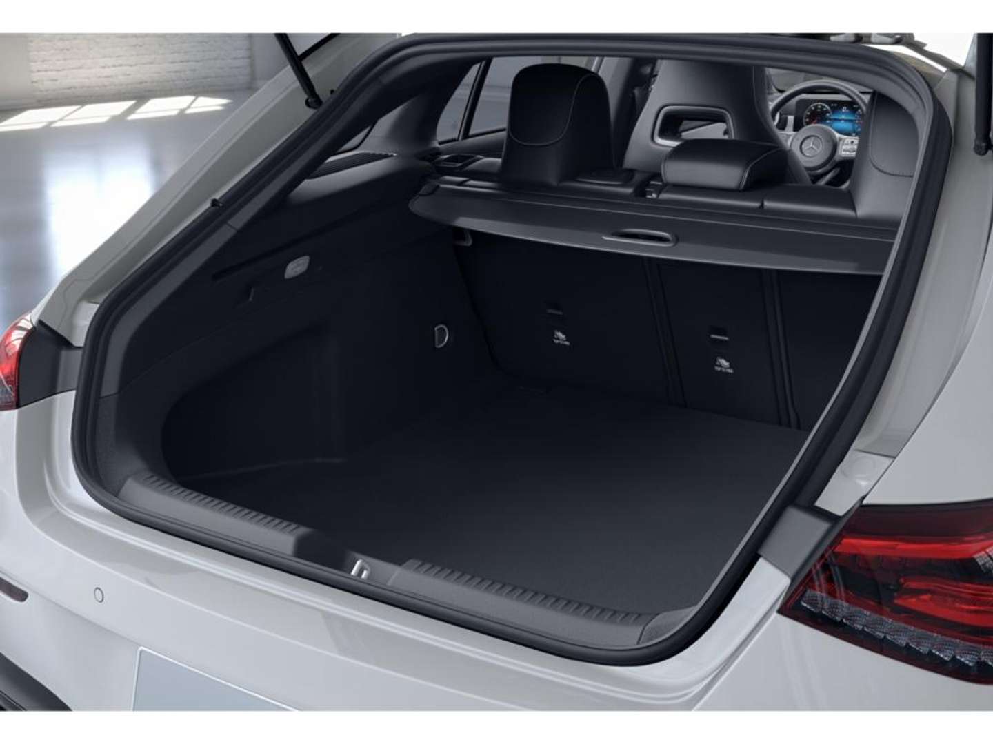 Mercedes CLA 250 E 250 AMG Line - 2020 - Joinsteer - #9